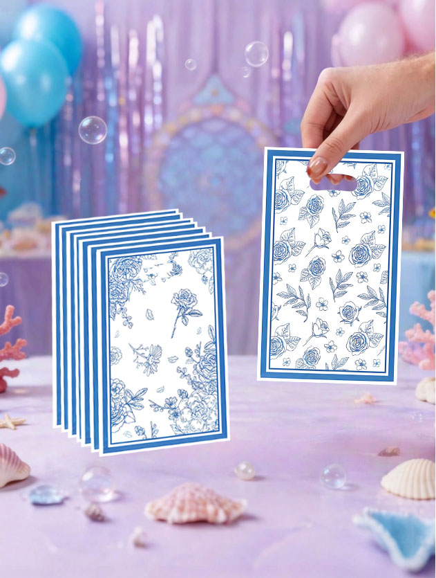 Wedding/Event Supply Store - 20 قطعة/40 قطعة أكياس هدايا للحفلات،
