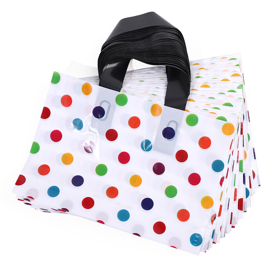 Wedding/Event Supply Store - 18 قطعة من أكياس التسوق ذات