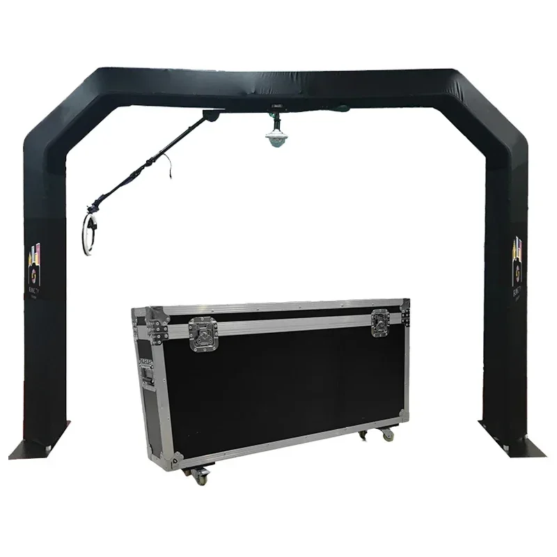 لوازم الزفاف العلوية 360 كابين - مراجعة Wedding Supply Rentals وسعره
