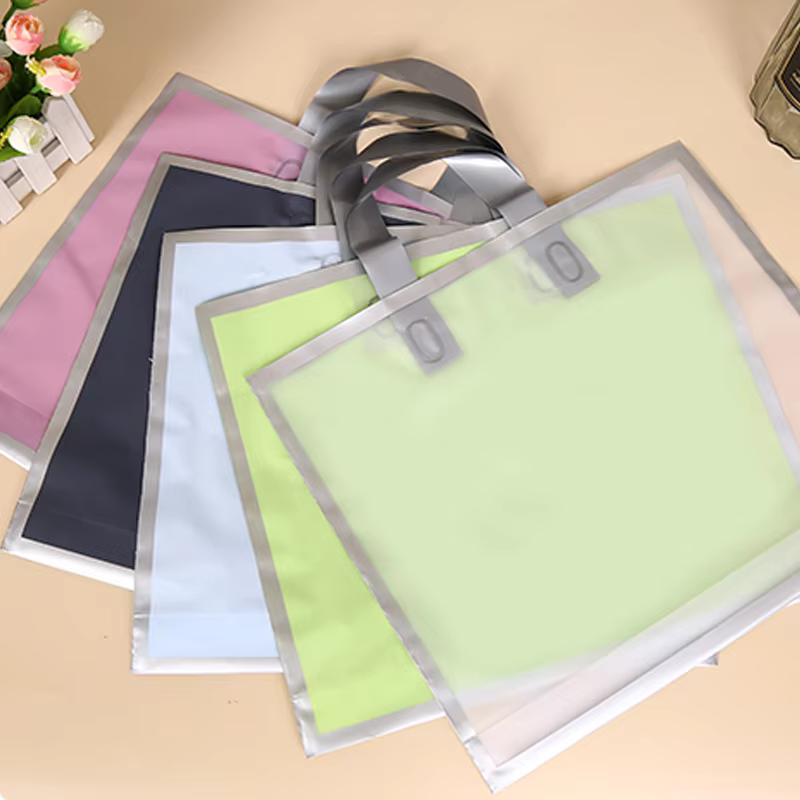 50 قطعة من أكياس التسوق اليدوي - مراجعة Wedding Supply Shops وسعره