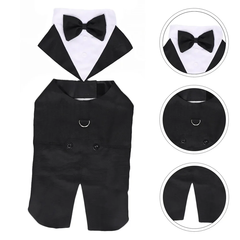 ملابس للكلاب الأليفة، قميص زفا - مراجعة Suitsupply Wedding Tuxedo وسعره