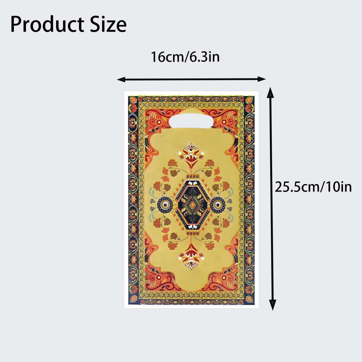 20 قطعة/40 قطعة من أكياس هدايا - مراجعة Wedding/Event Supply Store وسعره
