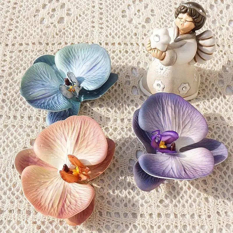 غطاء رأس على شكل فراشة مطبوعة  - مراجعة Wedding Souvenir وسعره