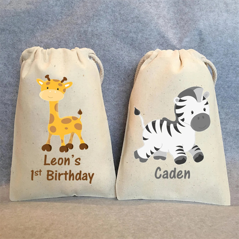 حفلة الغابة مخصصة ، حفلة سفاري - مراجعة Wedding Zoo وسعره