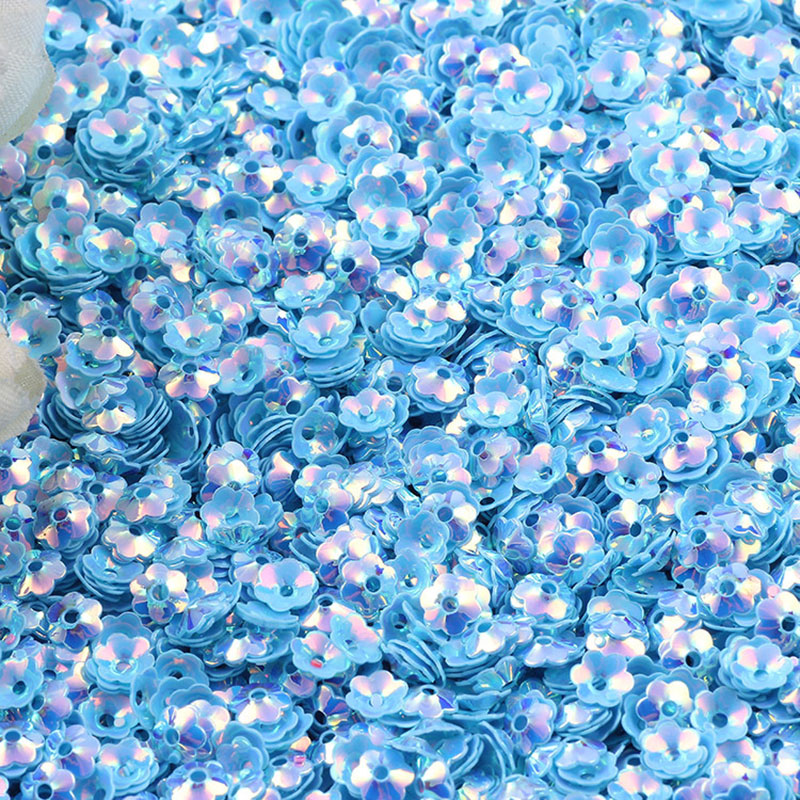 10g/20g/50g/دفعة لون جديد 5 مل - مراجعة Wedding Vendor وسعره